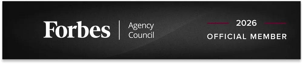Forbes Agency Council 2026